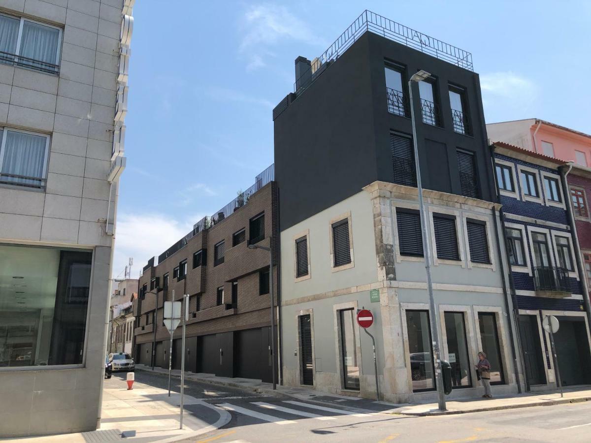 Urban Views Townhouse Arrabida Villa Porto Exterior photo