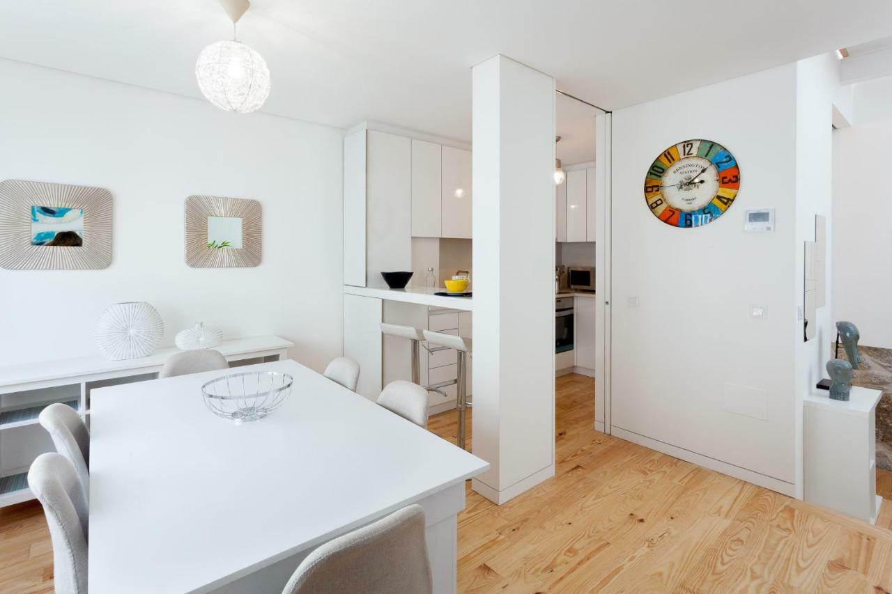 Urban Views Townhouse Arrabida Villa Porto Exterior photo
